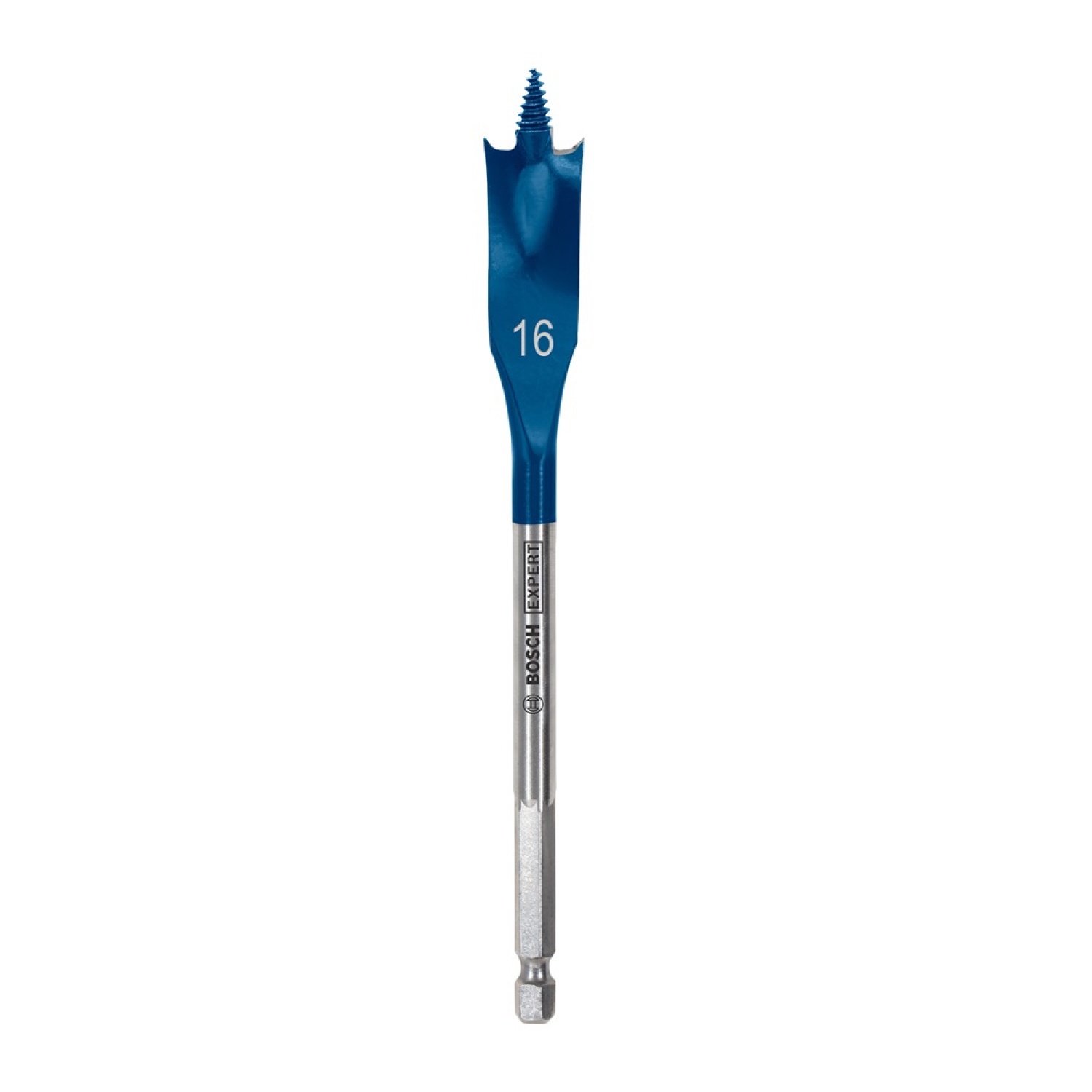 BOSCH ดอกเจาะไม้ใบพาย SelfCut Speed 16 x 152 มม Expert
