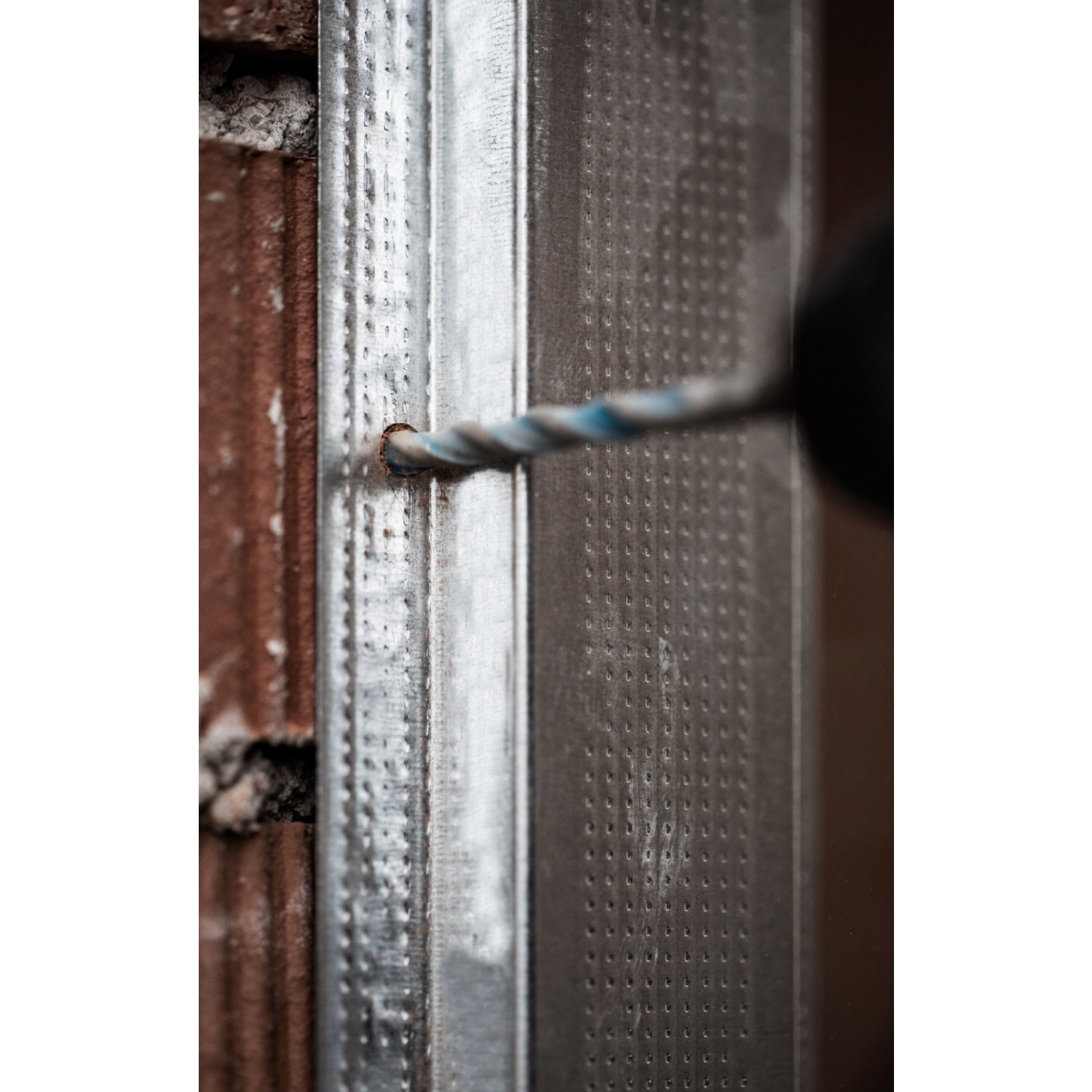 BOSCH ดอกเจาะอเนกประสงค์ Hex-9 6x60x100 : Expert