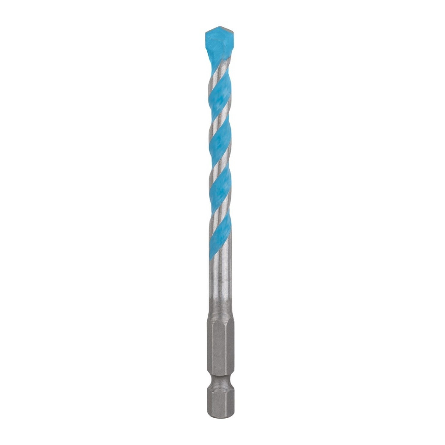 BOSCH ดอกสว่านเจาะอเนกประสงค์ Hex-9 7x60x100 : Expert