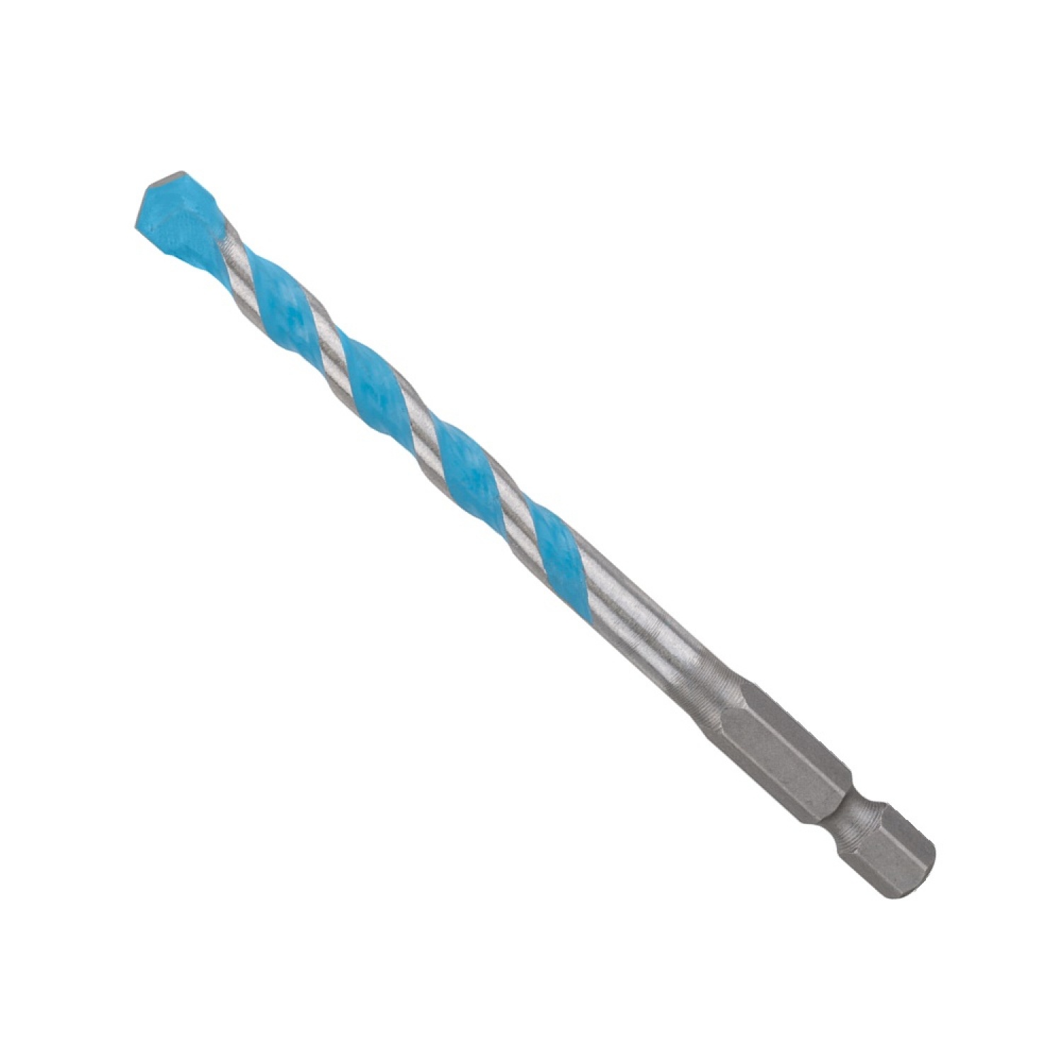 BOSCH ดอกสว่านเจาะอเนกประสงค์ Hex-9 7x60x100 : Expert