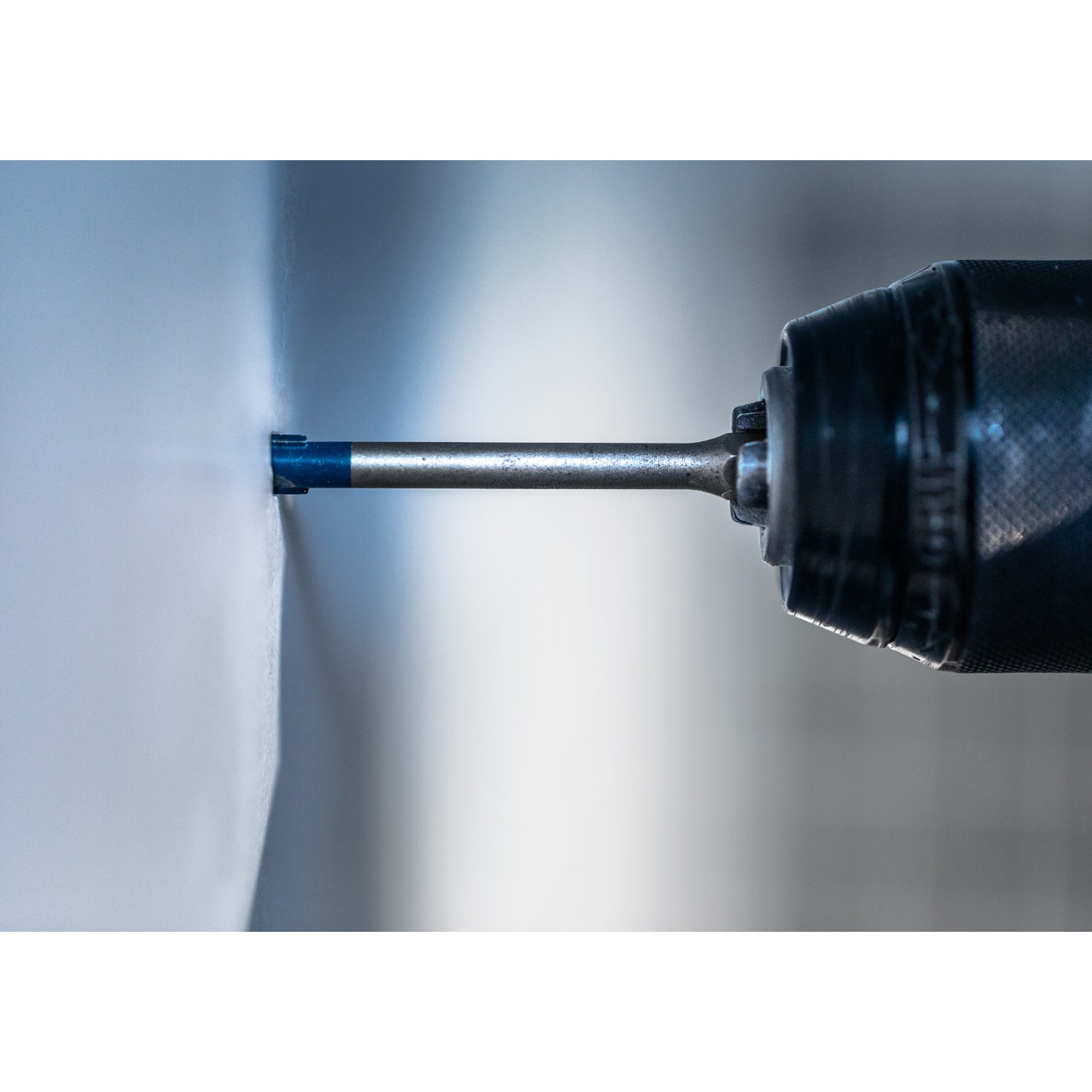 BOSCH ชุดดอกสว่านเจาะกระเบื้อง/กระจก Hex-9 Pack3 (5,6,8mm) Expert