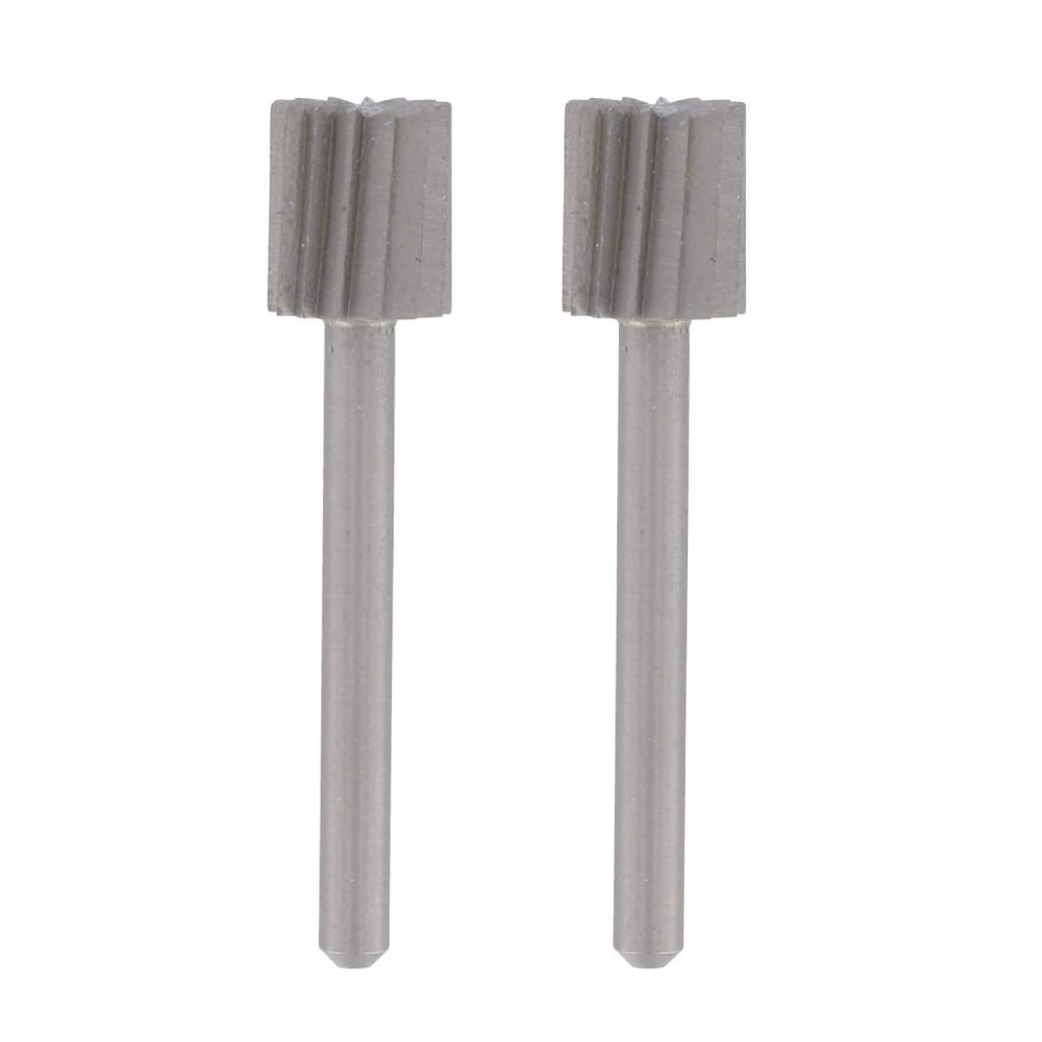 DREMEL ดอกแกะสลักไฮสปีด 7.8mm 2Pcs 115 DE
