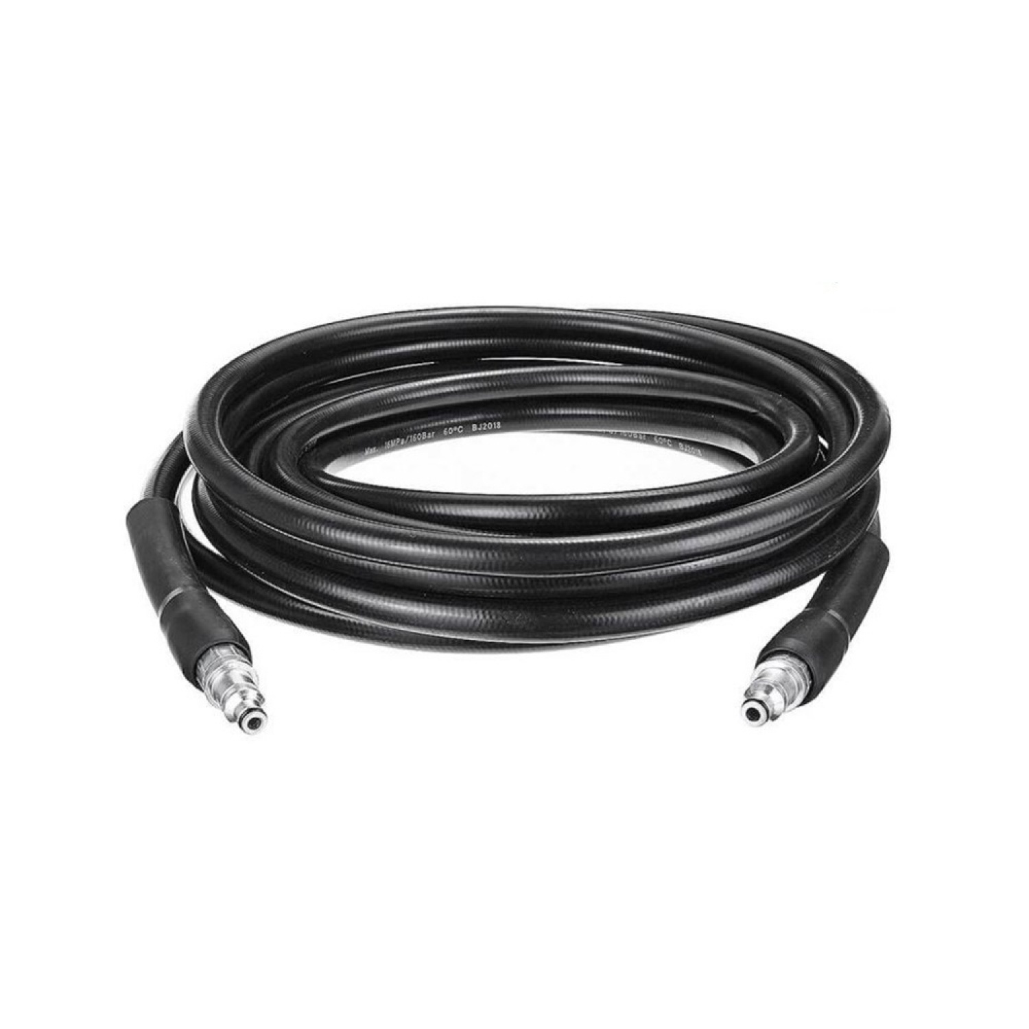 BOSCH สายฉีดน้ำแรงดันสูง ขนาด 6m. รุ่น F016F05025