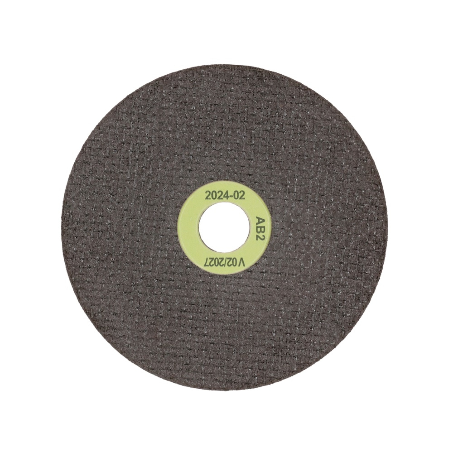 BOSCH ใบตัดสเตนเลส 4นิ้วx1.0x16mm #468