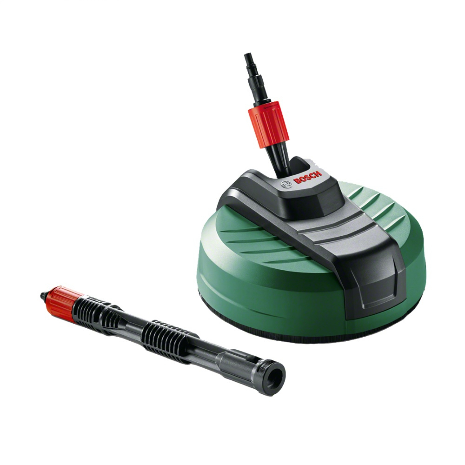 BOSCH หัวขัดทำความสะอาดพื้น ต่อเครื่องฉีดน้ำ 280 Patio Cleaners F016800466