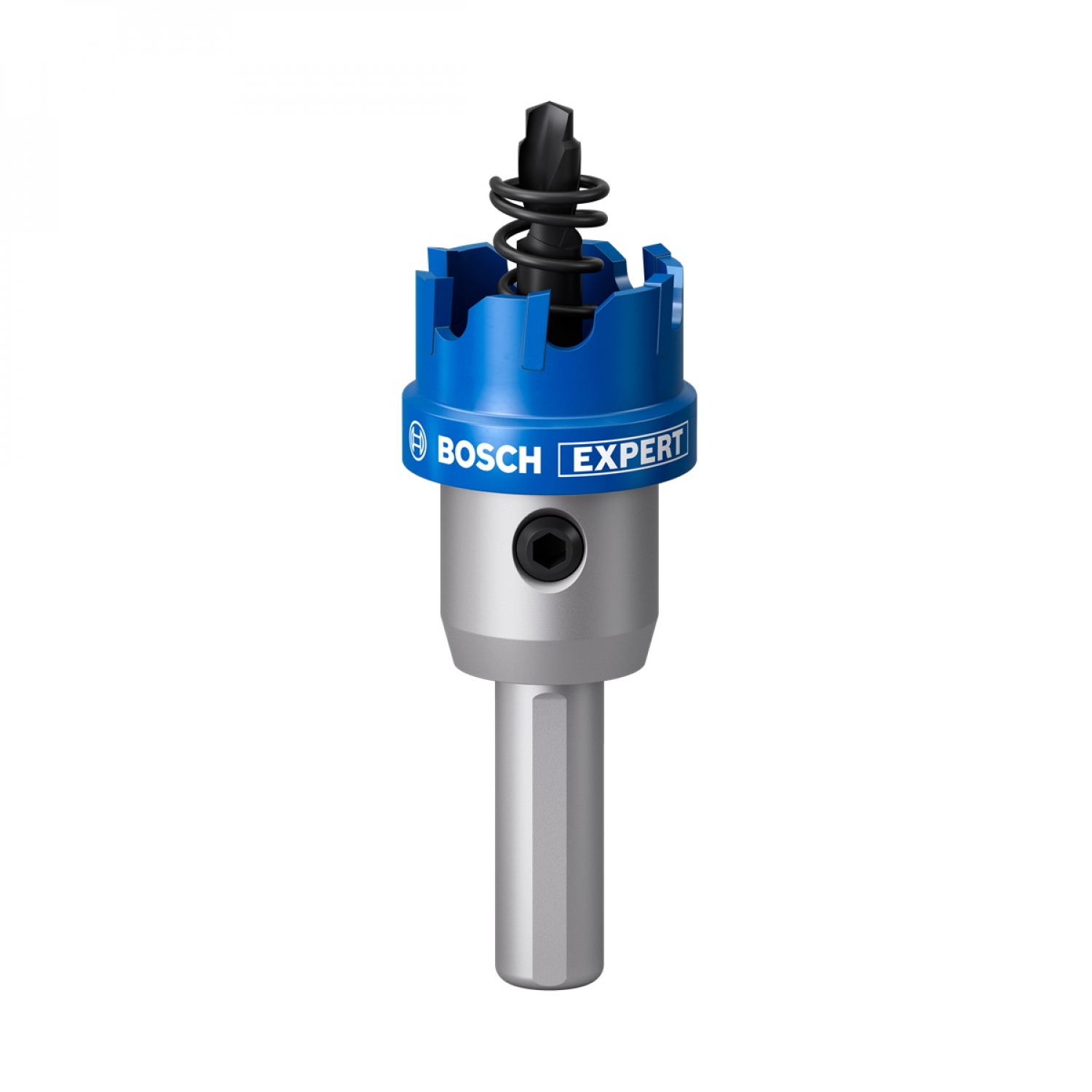 BOSCH โฮลซอว์ เจาะสเตนเลส/เหล็ก TCT ขนาด 28 mm. รุ่น Expert