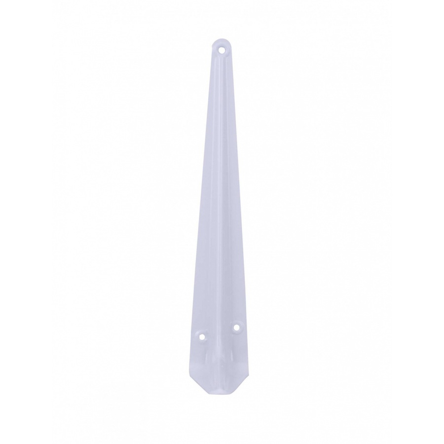 HAFELE ฉากรับชั้น สีขาว ขนาด 200x250 รุ่น 492.10.024