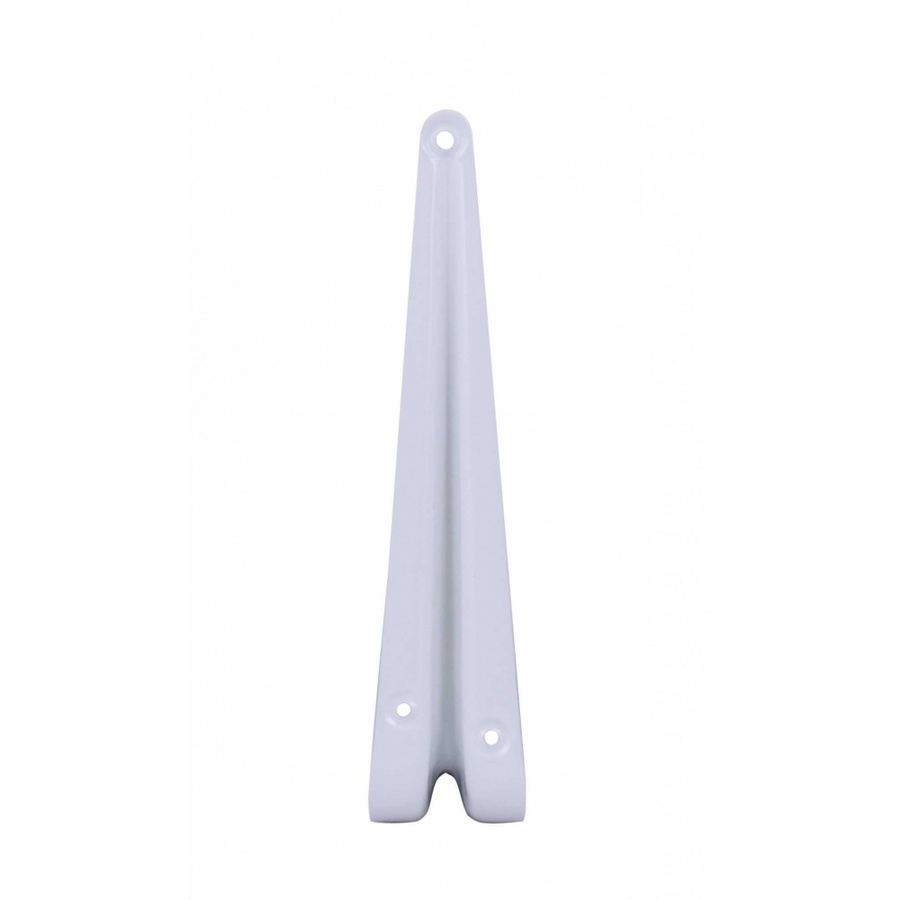 HAFELE ฉากรับชั้น สีขาว ขนาด 200x250 รุ่น 492.10.024