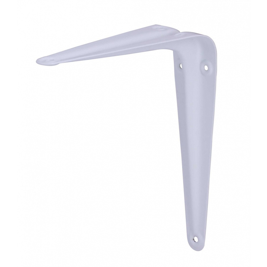 ฉากรับชั้น สีขาว ขนาด 125x150mm รุ่น 492.10.022