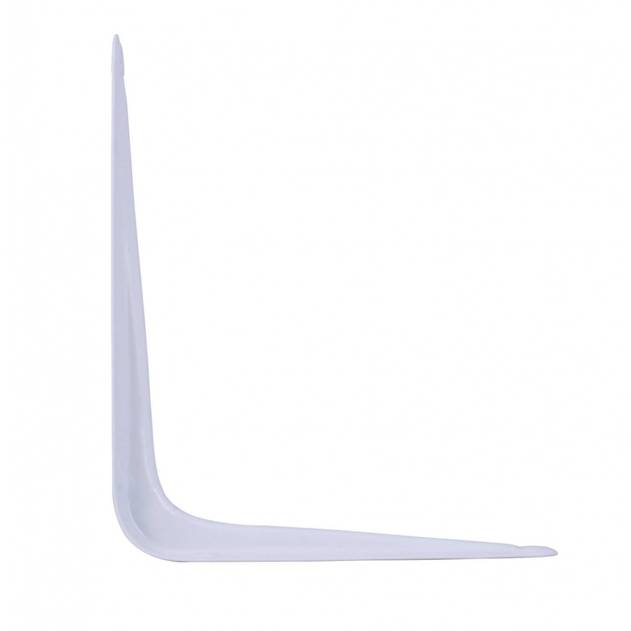 ฉากรับชั้น สีขาว ขนาด 125x150mm รุ่น 492.10.022