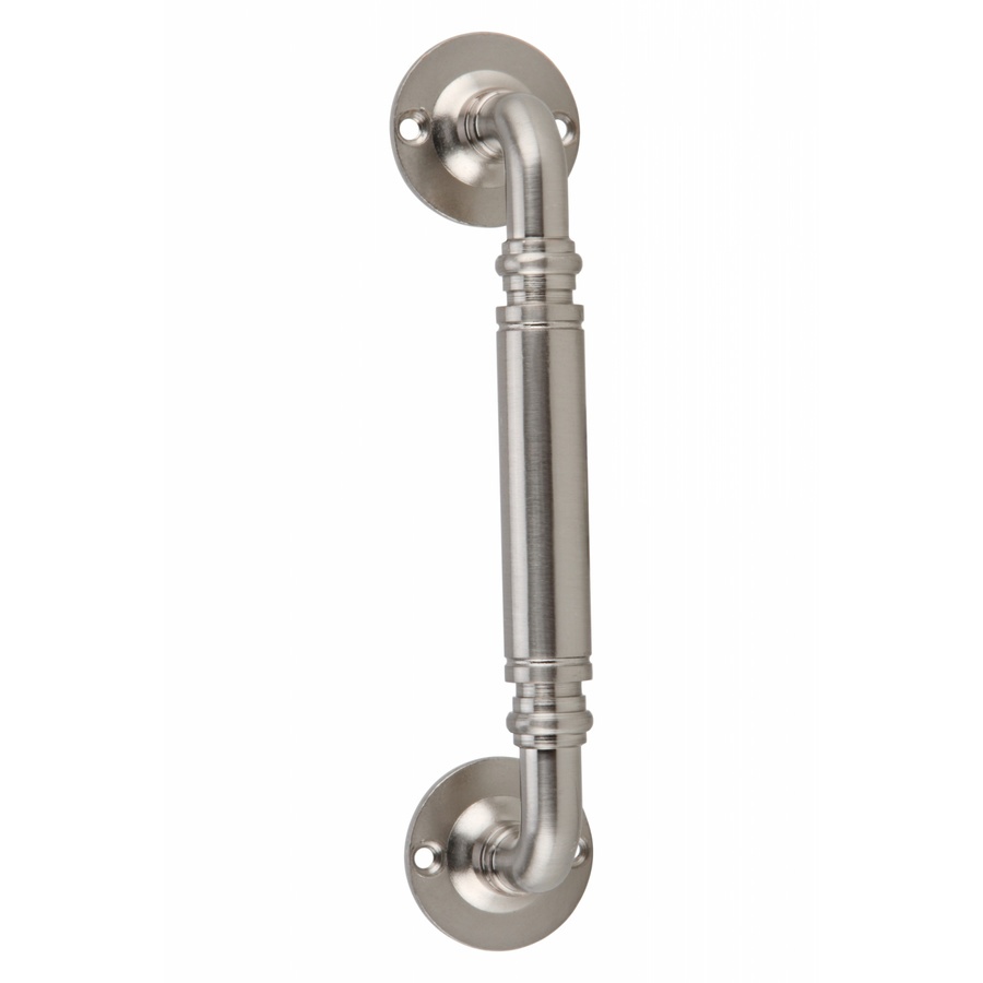 HAFELE มือจับหน้าต่างเหล็ก 6นิ้ว สีสแตนเลสด้าน 481.11.130