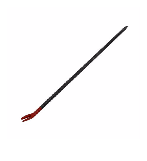 ชะแลงเหล็กข้ออ้อย ขนาด 1"x100cm.