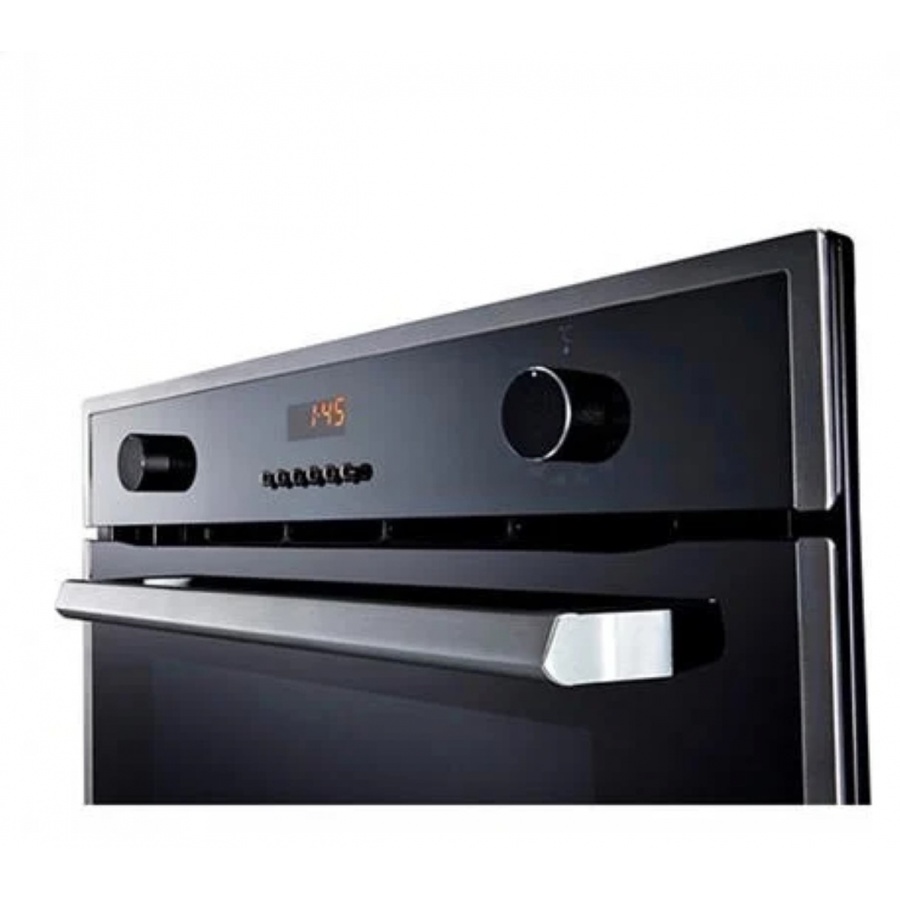 RINNAI เตาอบ 60 ซม.ความจุ 70 ลิตร RO-E6206XA-EM