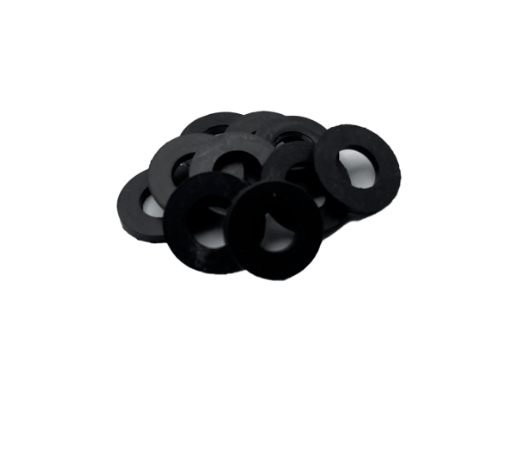 Verno ยางประเก็นน้ำดี 1/2" (10 ชิ้น) VN-51003