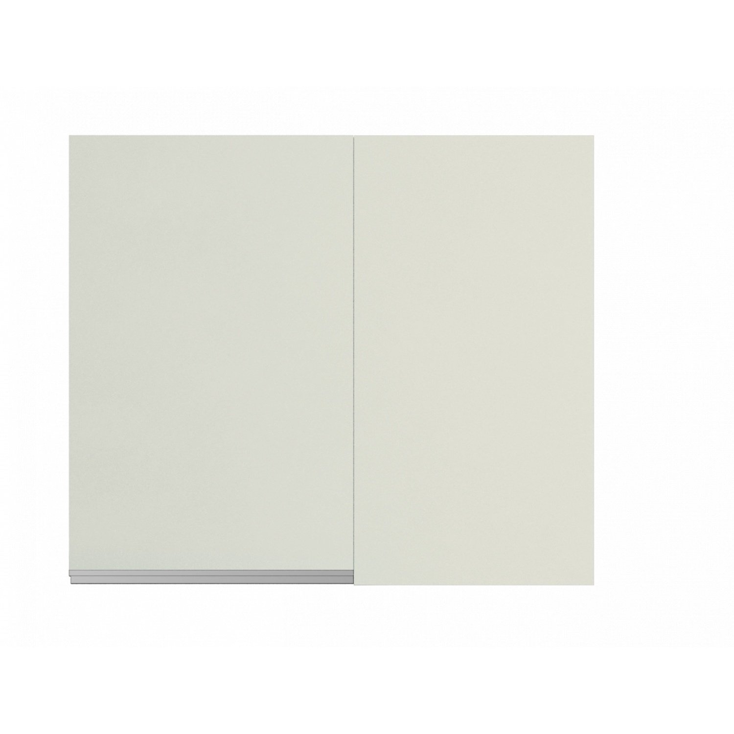 MJ ตู้เข้ามุมเปิดซ้าย X-WC60360XL-OFW