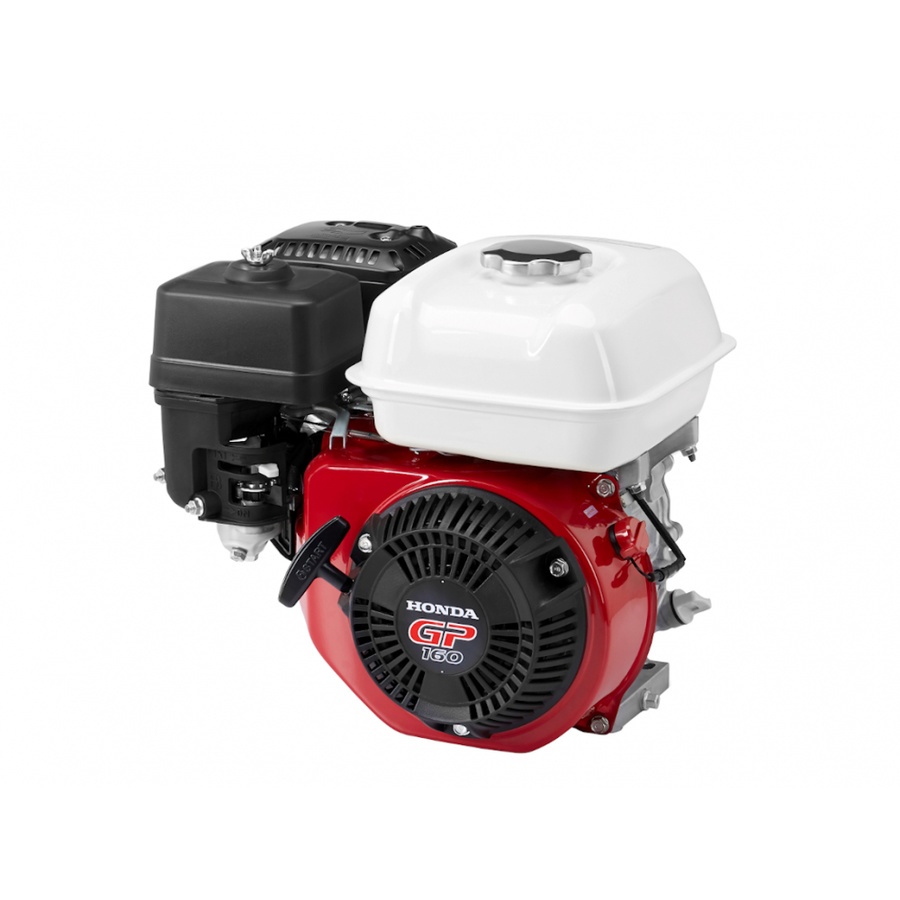 HONDA เครื่องยนต์อเนกประสงค์ 5.5 HP รุ่น GP160H QHT