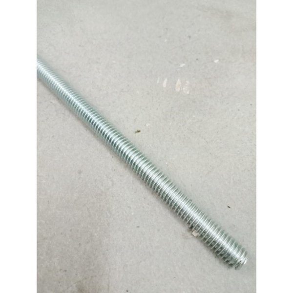 U-Heng สตัดเหล็กเกลียวหุน 5/16"x100cm