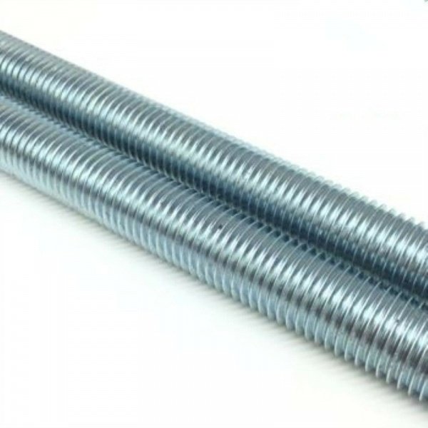 U-Heng สตัดเหล็กเกลียวหุน 3/4"x100cm