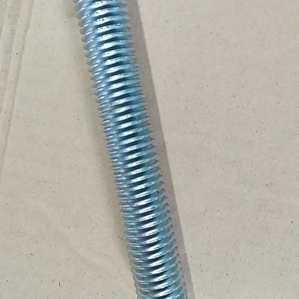 U-Heng สตัดเหล็กเกลียวหุน 3/4"x100cm