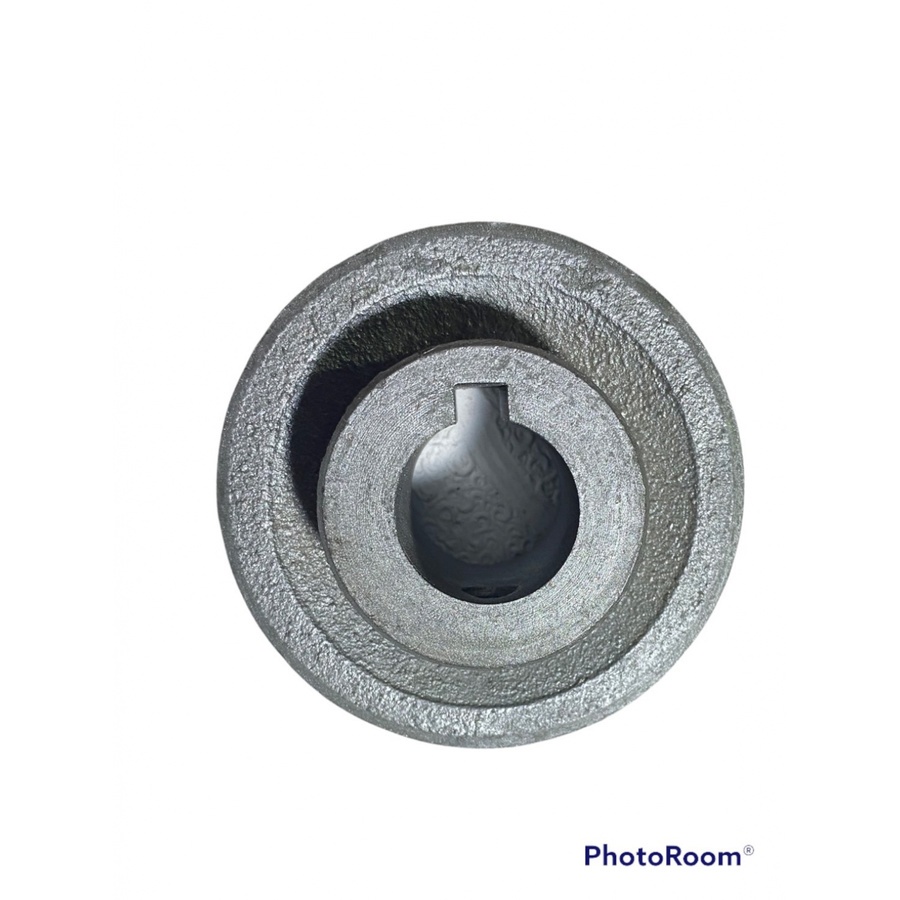 ACR มู่เล่ย์ ร่องเดี่ยว B 3.1/2"x28mm.