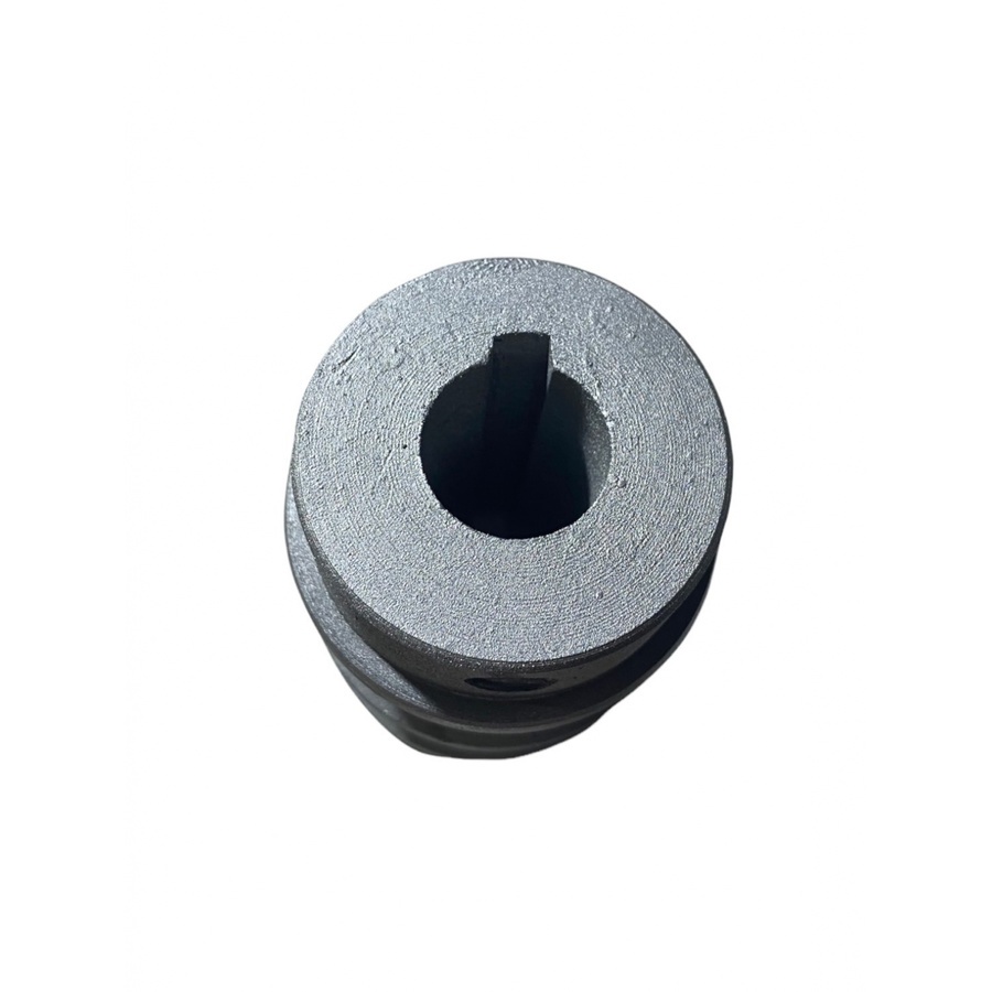 มู่เล่ย์ ร่องคู่ B 2"X3/4"