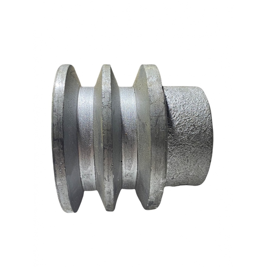 มู่เล่ย์ ร่องคู่ B 3"X3/4"