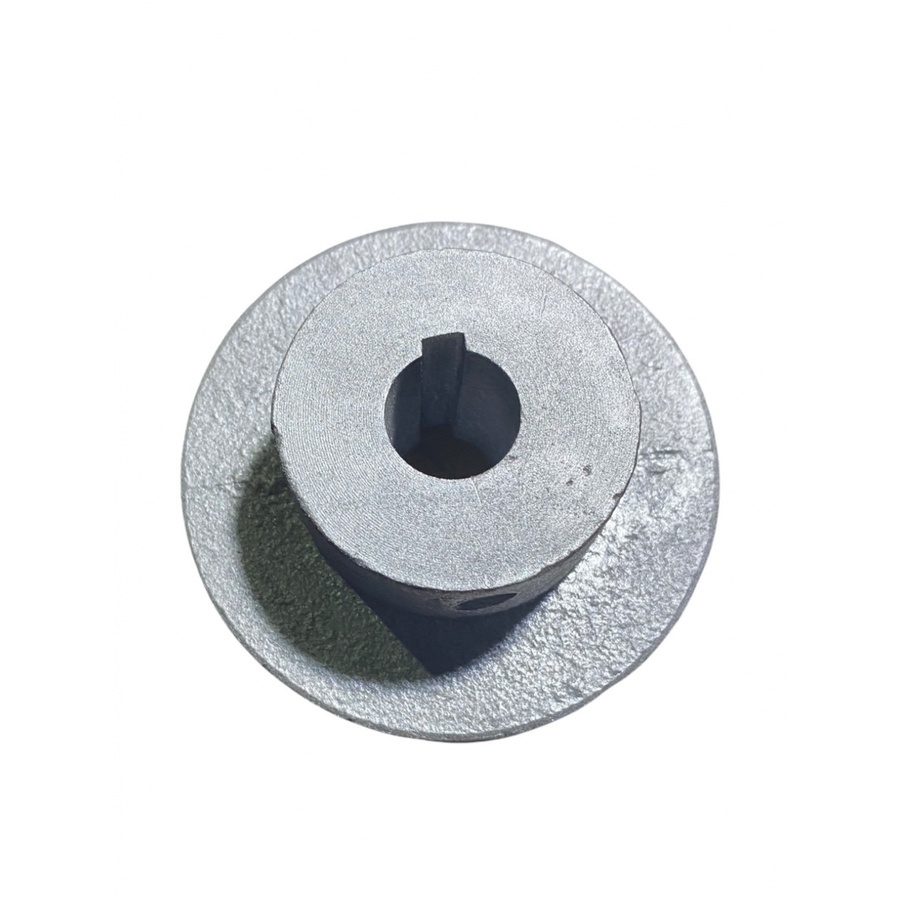 มู่เล่ย์ ร่องคู่ B 3.1/2"X3/4"