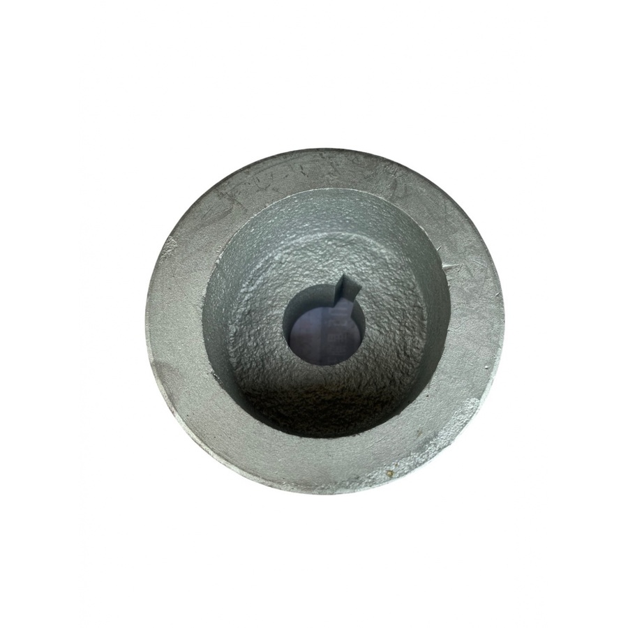 มู่เล่ย์ ร่องคู่ B 3.1/2"X3/4"