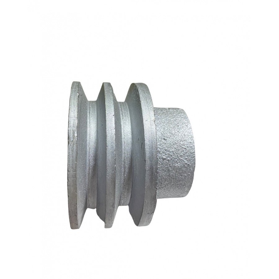 มู่เล่ย์ ร่องคู่ B 3.1/2"X3/4"