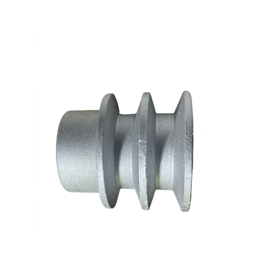 ACR มู่เล่ย์ ร่องคู่ A 2"X24mm.