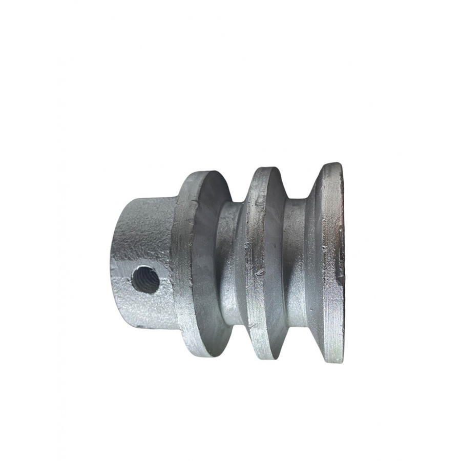 มู่เล่ย์ ร่องคู่ A 2"X5/8"