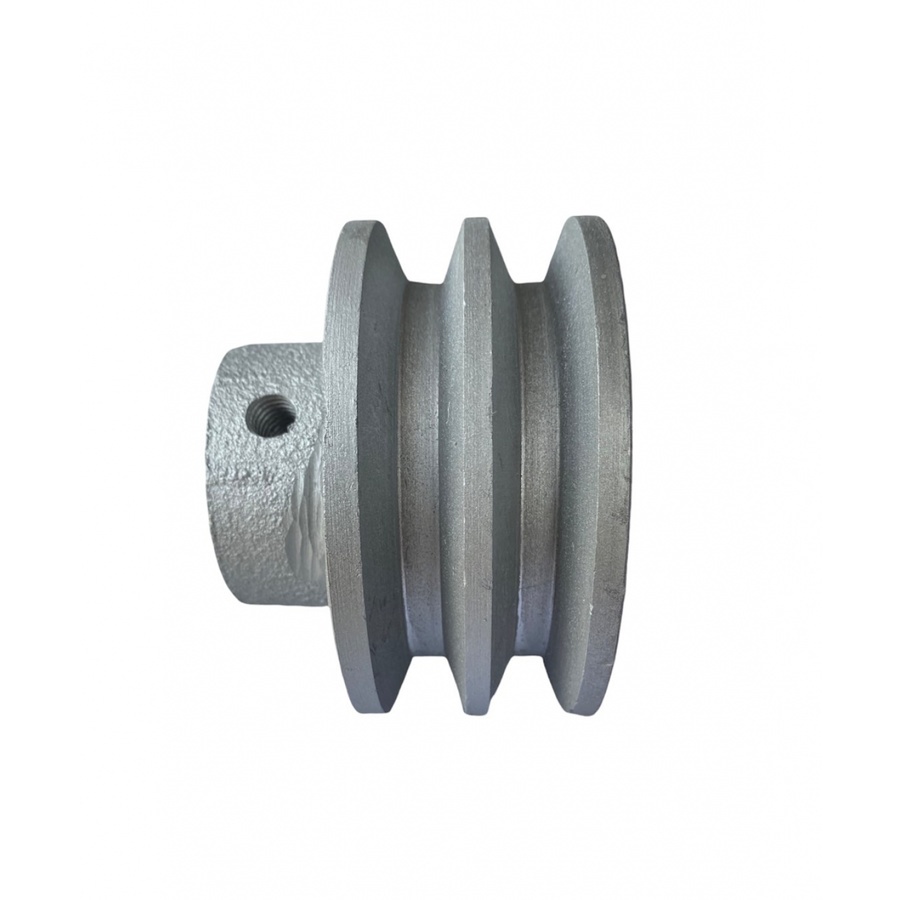 ACR มู่เล่ย์ ร่องคู่ A 3"x14mm.