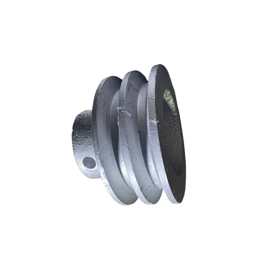 ACR มู่เล่ย์ ร่องคู่ A 3.1/2"x28mm.