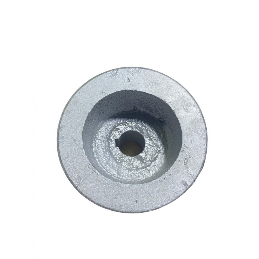 ACR มู่เล่ย์ ร่องคู่ A 3.1/2"x28mm.