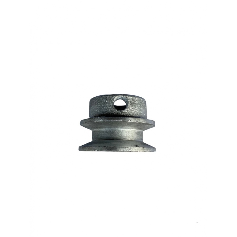 มู่เล่ย์ ร่องเดี่ยว A 2.1/2"x5/8"