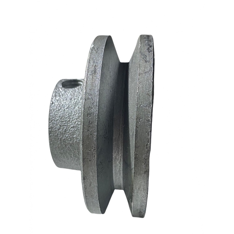 มู่เล่ย์ ร่องเดี่ยว A 2.1/2"x5/8"