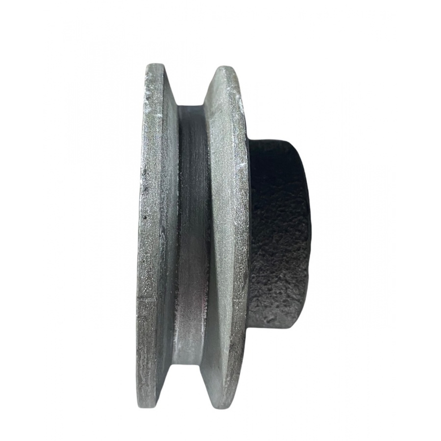 มู่เล่ย์ ร่องเดี่ยว A 2.1/2"x5/8"