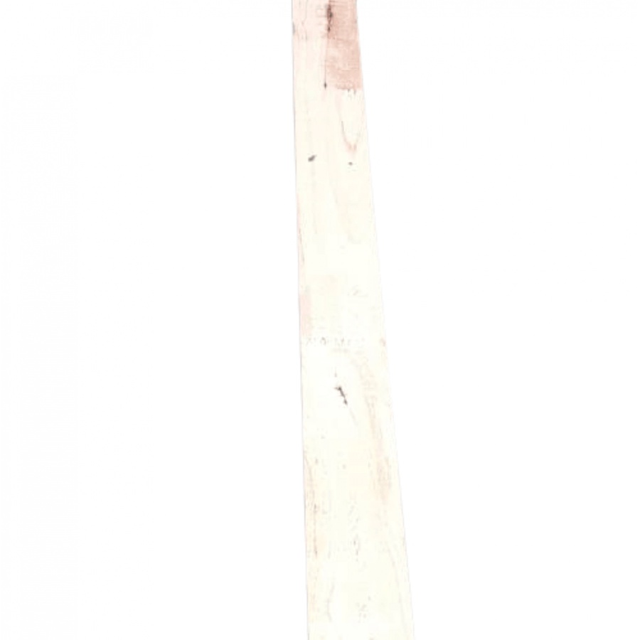 GREAT WOOD ไม้โครง ไม้ยางพาราจ๊อยส์ (1x10) 17x43x2500มม.