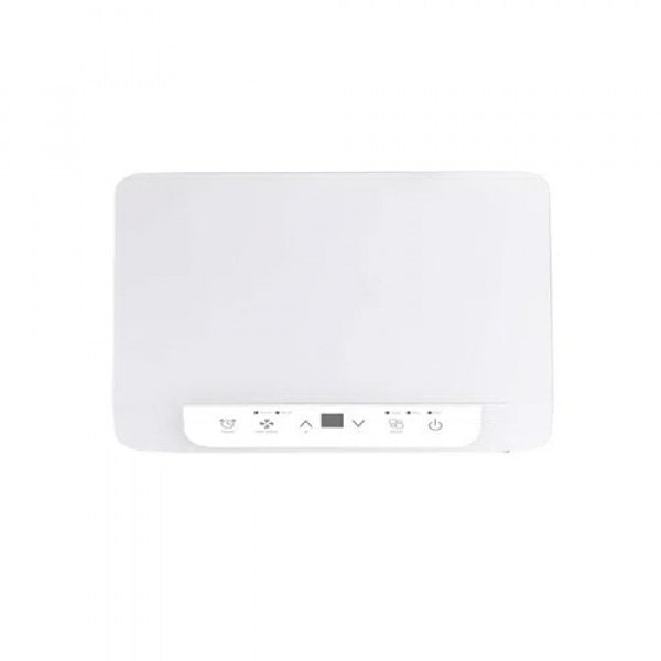 TCL เครื่องปรับอากาศเคลื่อนที่ 7000 BTU รุ่น TAC-07CPA/PSL2 สีขาว