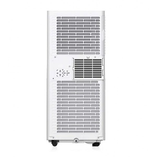 TCL เครื่องปรับอากาศเคลื่อนที่ 7000 BTU รุ่น TAC-07CPA/PSL2 สีขาว