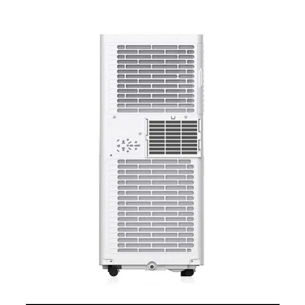 TCL เครื่องปรับอากาศเคลื่อนที่ 9000 BTU รุ่น TAC-09CPA/PSL2 สีขาว
