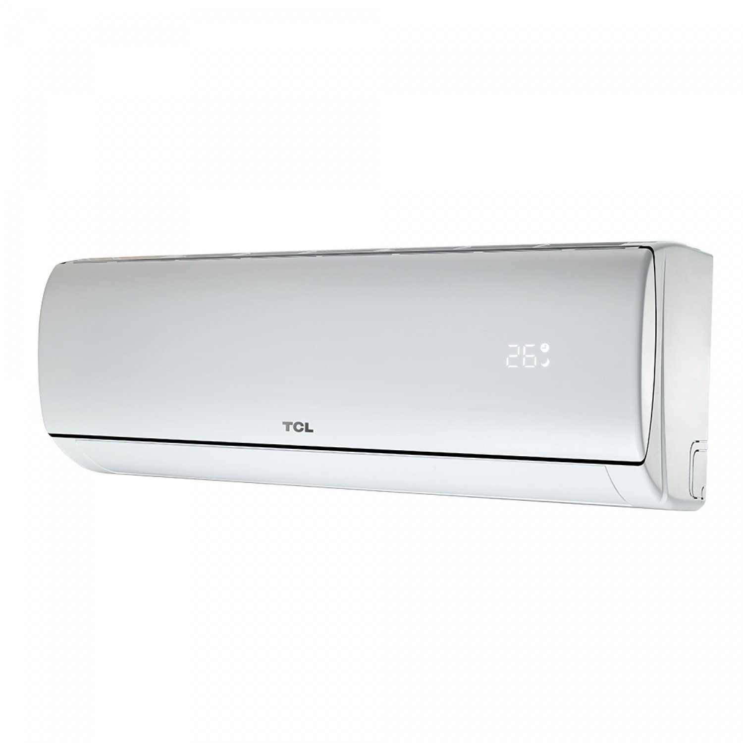 TCL เครื่องปรับอากาศ Smart Inverter 12510 BTU รุ่น T-MTX13 สีขาว