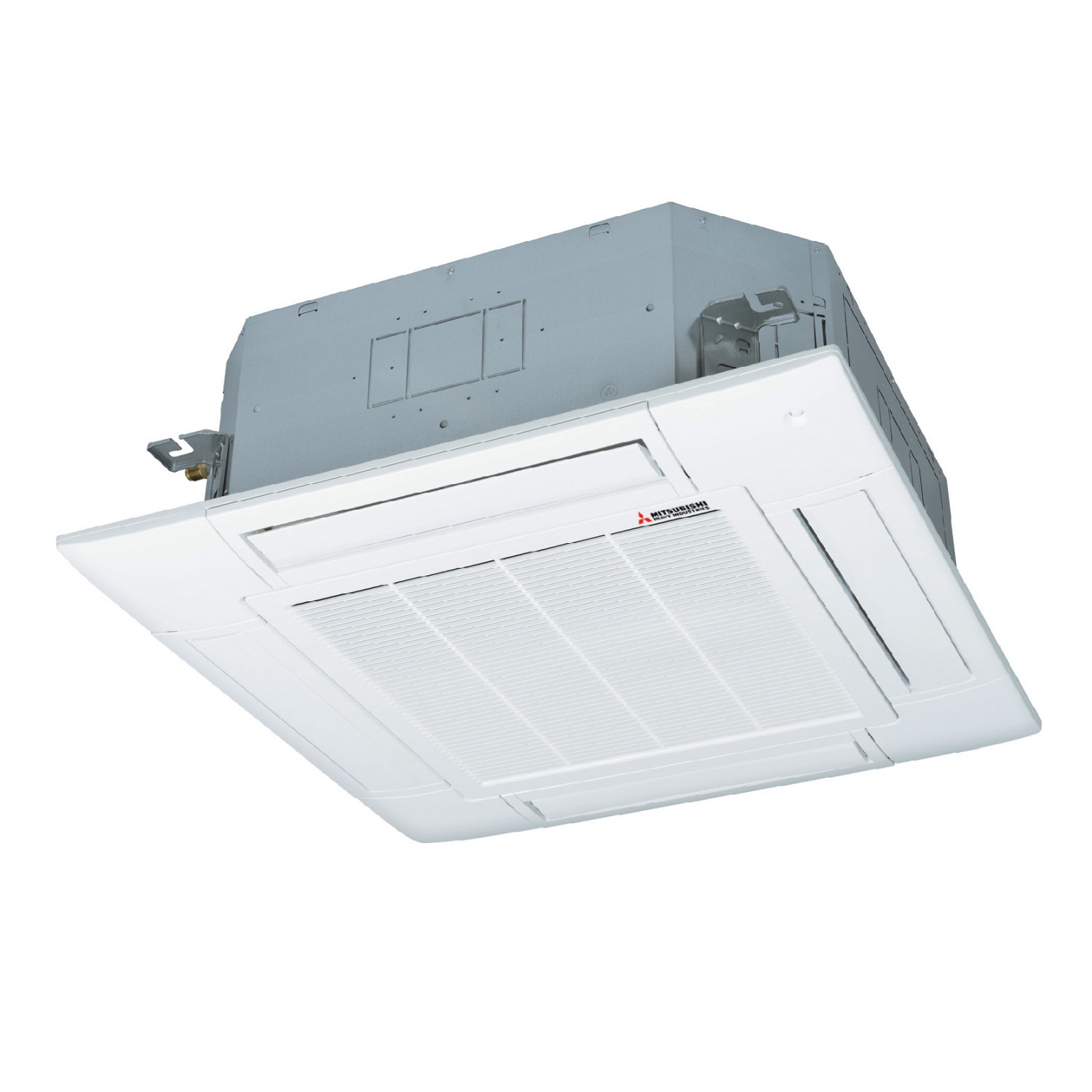 MITSUBISHI HEAVY DUTY เครื่องปรับอากาศ 4 ทิศทาง ขนาด 18119 BTU (Inverter) รุ่น FDT50YA-W1 สีขาว
