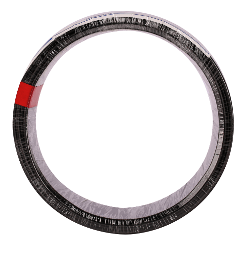 BCC สายไฟ THW 1x2.5 ตร.มม. 30 m. สีดำ