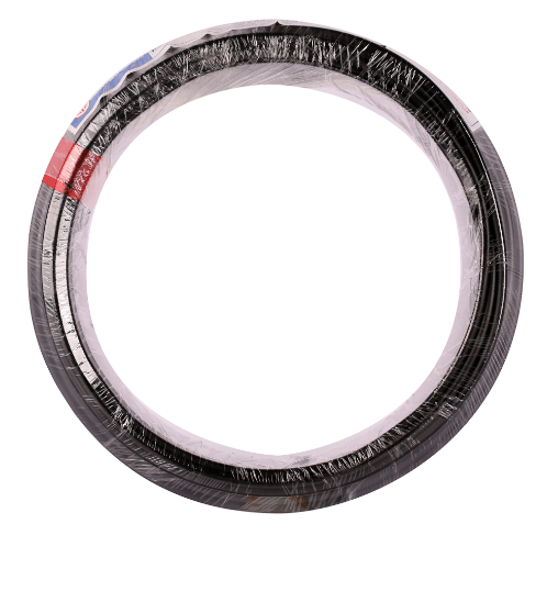 BCC สายไฟ THW 1x4 ตร.มม. 30 m. สีดำ
