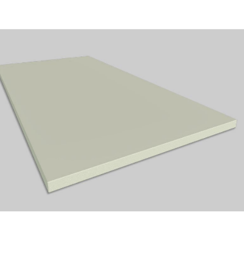เฌอร่า บอร์ดพื้น 2.0x120x240ซม. สีธรรมชาติ