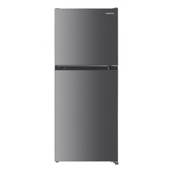 HITACHI ตู้เย็น 2 ประตู 6.4 คิว HRTN5198MXTH