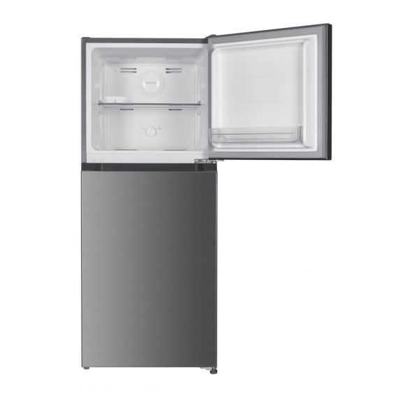HITACHI ตู้เย็น 2 ประตู 6.4 คิว HRTN5198MXTH