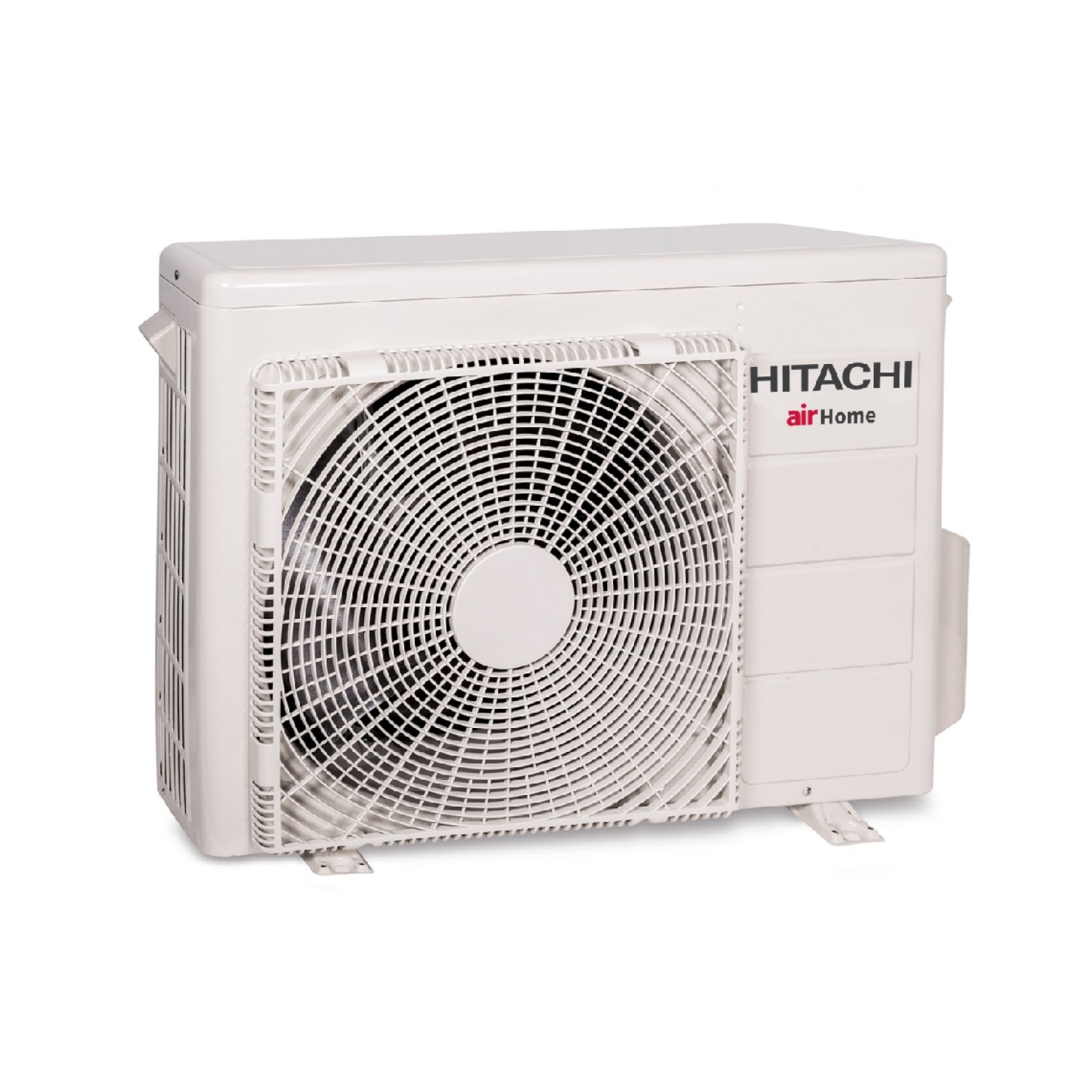 HITACHI เครื่องปรับอากาศ Non Inverter ขนาด 18100 BTU รุ่น RAK-BH18PCAST สีขาว