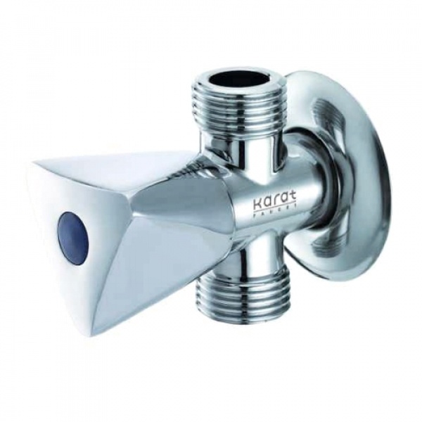 Karat Faucet สต็อปวาล์ว รุ่น EB73-50